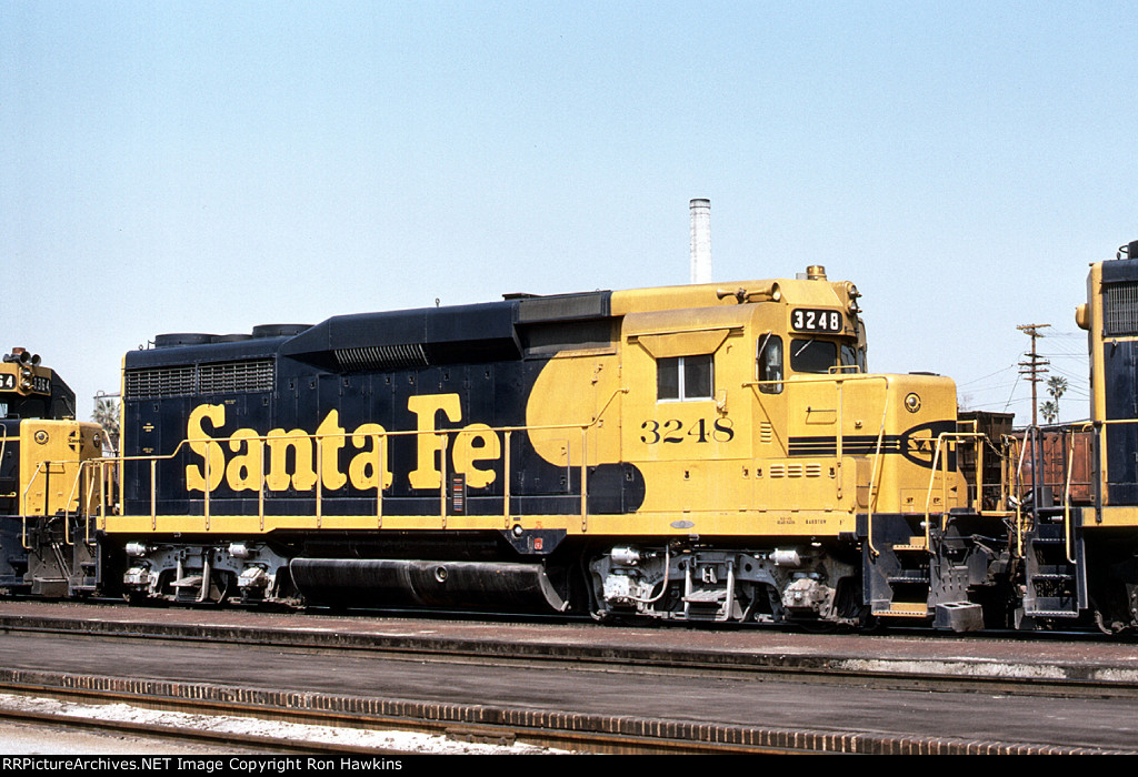 ATSF 3248 (REPOST)